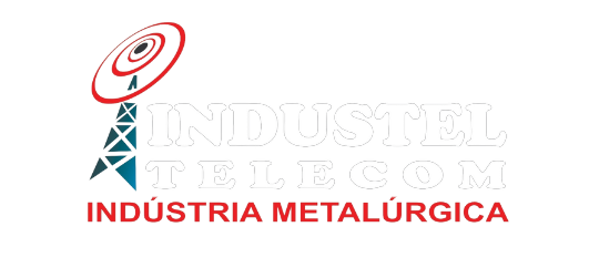ndústria Metalúrgica com reconhecida experiência na fabricação e fornecimento de peças e estruturas metálicas para Energia Elétrica, projetos, fabricação e montagem de Torres para Telecomunicações.
