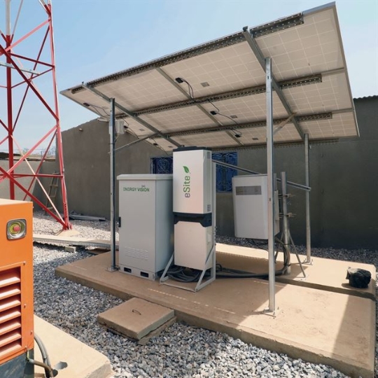 Na Industel, oferecemos uma gama de soluções estruturais e de acesso para sites